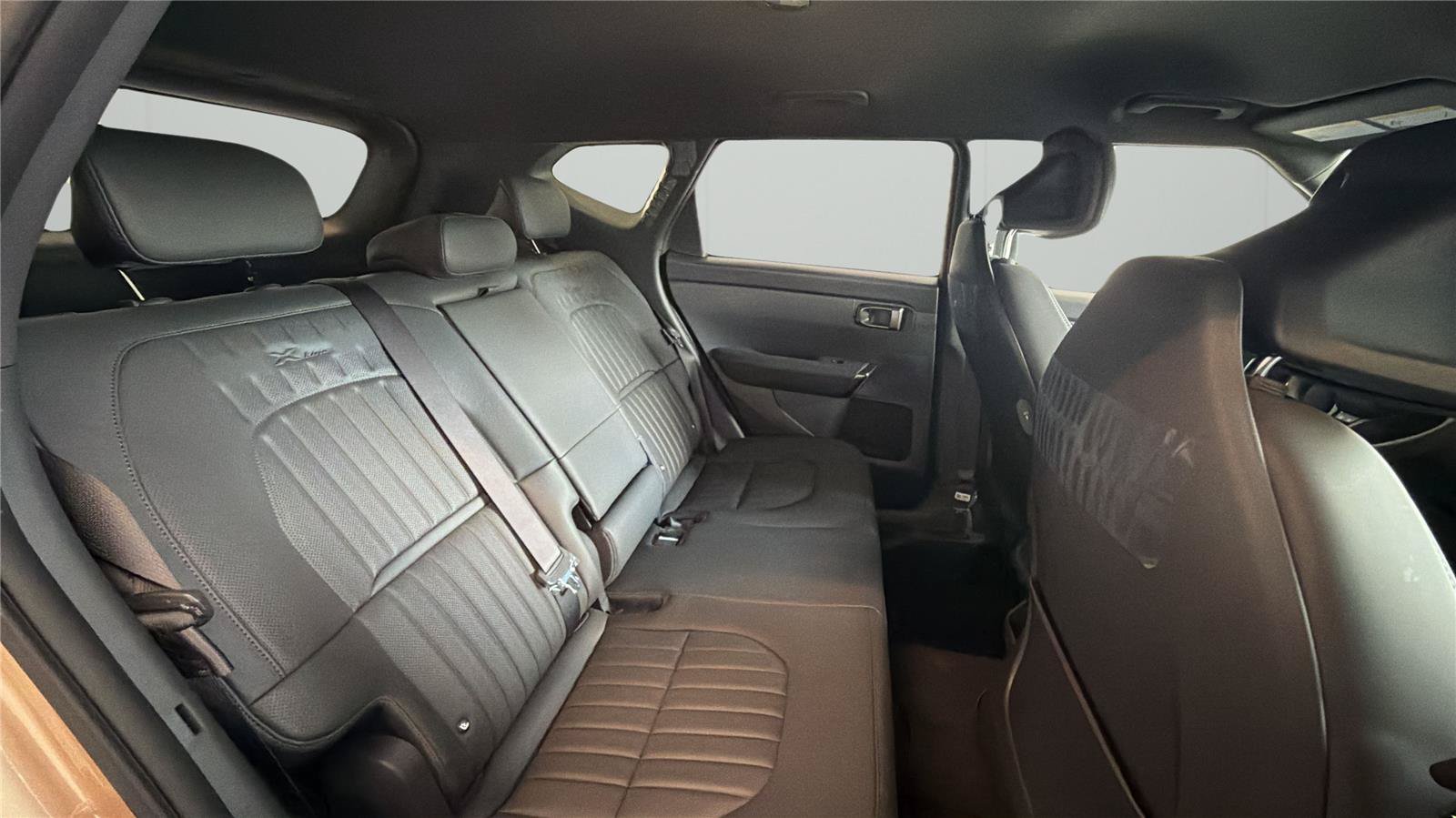 New 2027 Kia Seltos X-Line S AWD/4WD image 13
