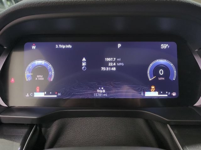Used 2023 Jeep Grand Cherokee Altitude AWD/4WD image 6