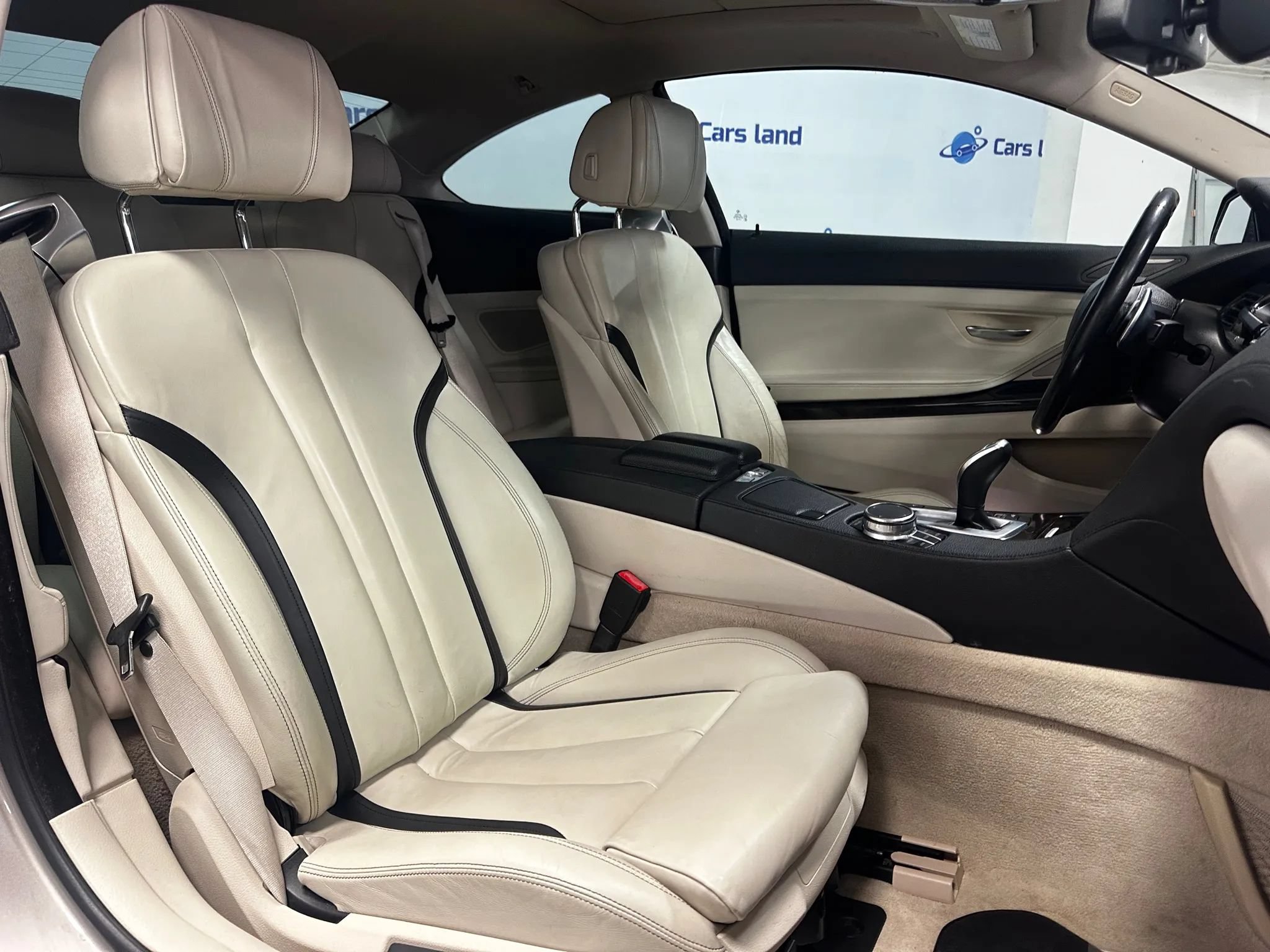 Used 2017 BMW 650i xDrive Coupe AWD/4WD image 16