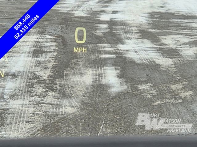 Used 2024 Chevrolet Suburban Premier w/ Premium Package 2 image 20