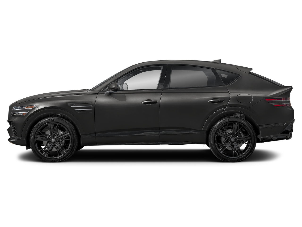 New 2027 Genesis GV80 3.5T Prestige AWD/4WD image 3