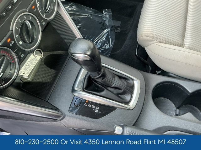 Used 2014 MAZDA CX-5 Touring AWD/4WD image 28