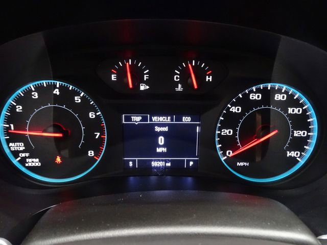 Used 2022 Chevrolet Malibu LT image 23