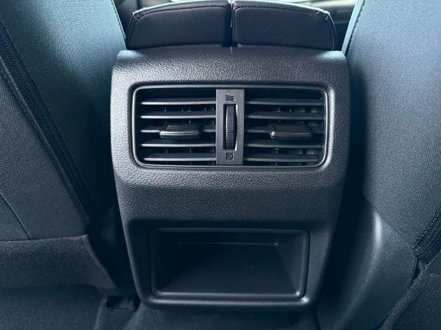 New 2026 Nissan Rogue S image 11