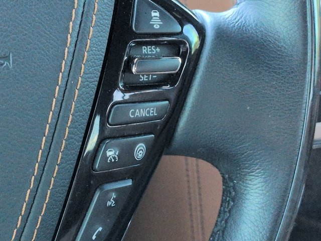 Used 2022 INFINITI QX80 Sensory w/ Cargo Package RWD image 29