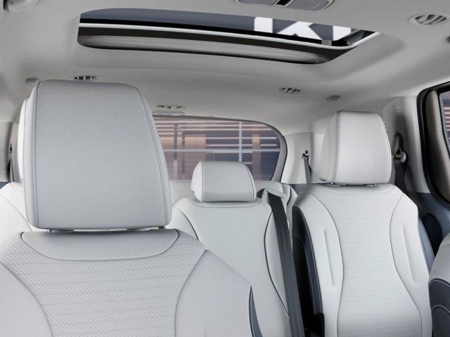 New 2026 Kia Carnival SX Prestige FWD image 28