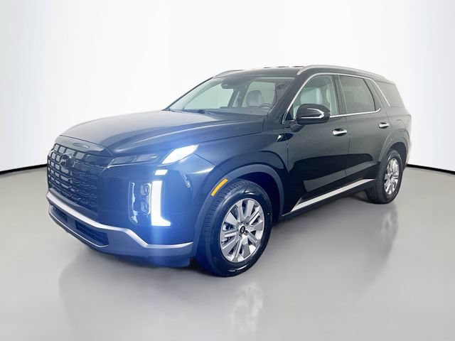 Used 2024 Hyundai Palisade SEL FWD image 5