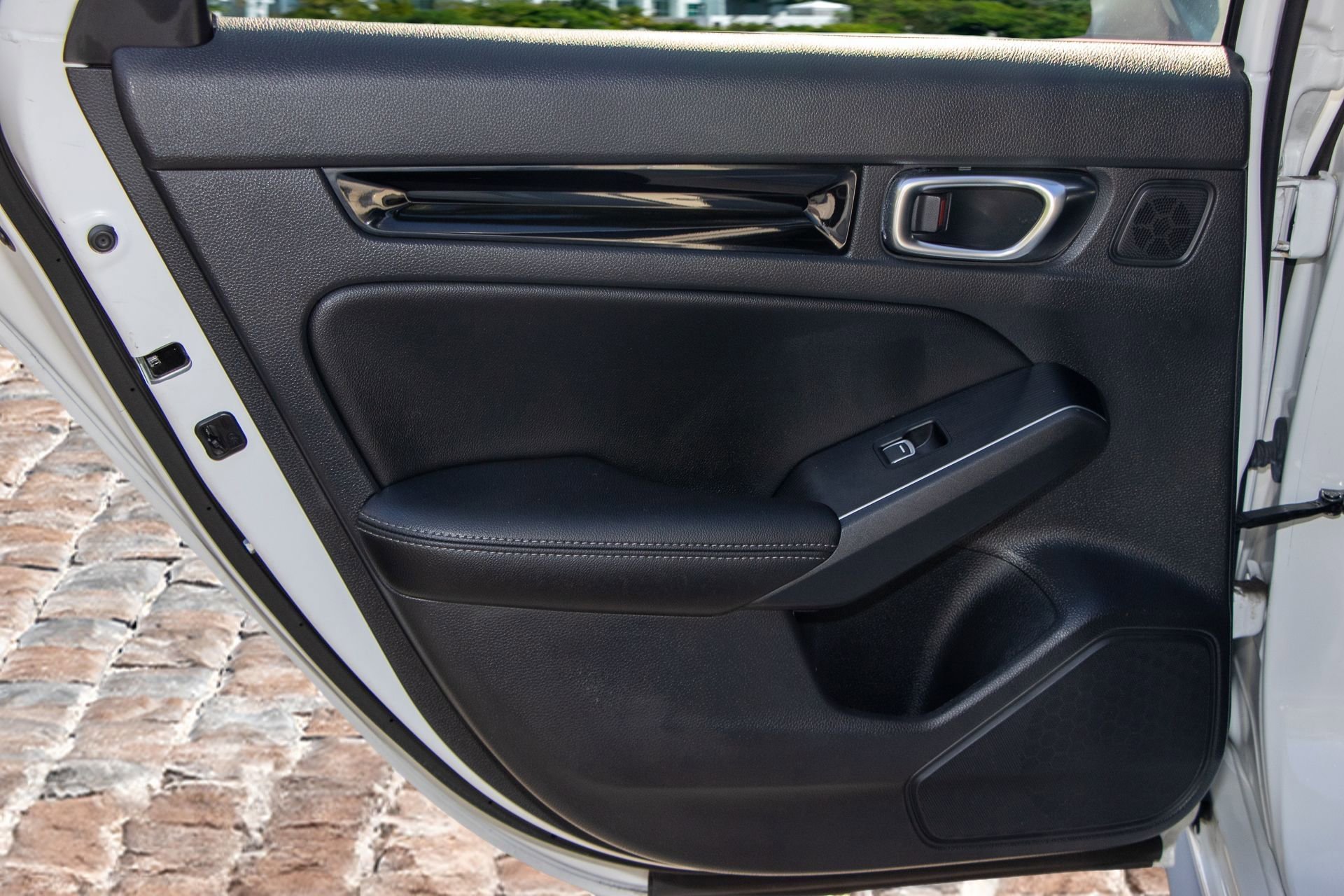 Certified 2023 Honda Civic Sport Touring image 11