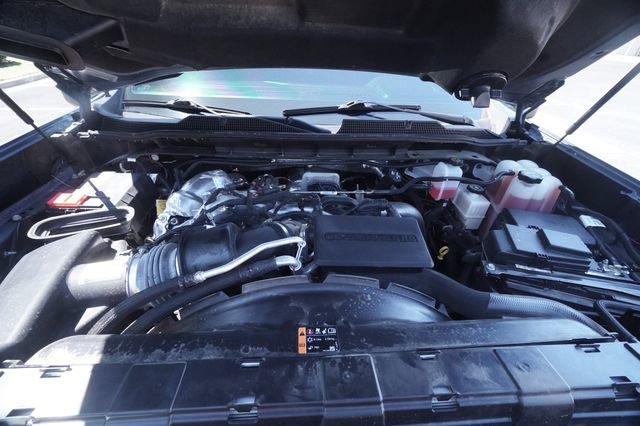 Used 2025 Chevrolet Silverado 2500 High Country AWD/4WD image 56