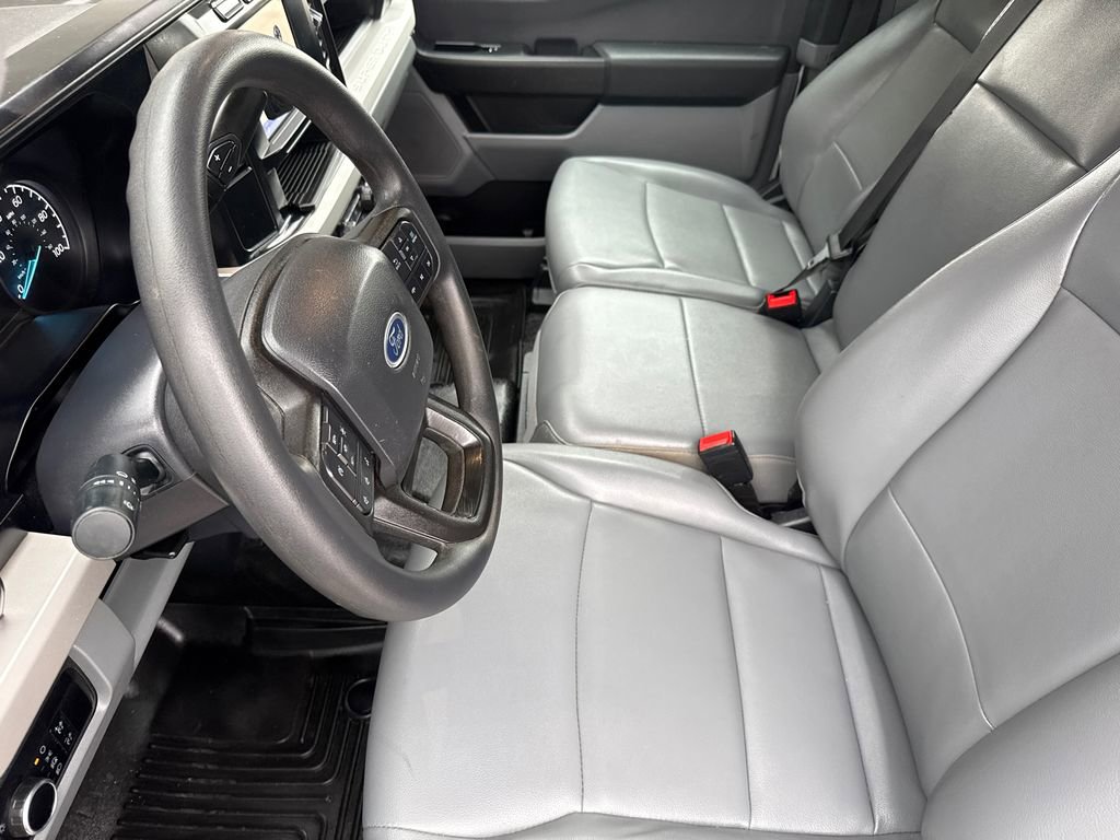 Used 2024 Ford F450 XL image 18