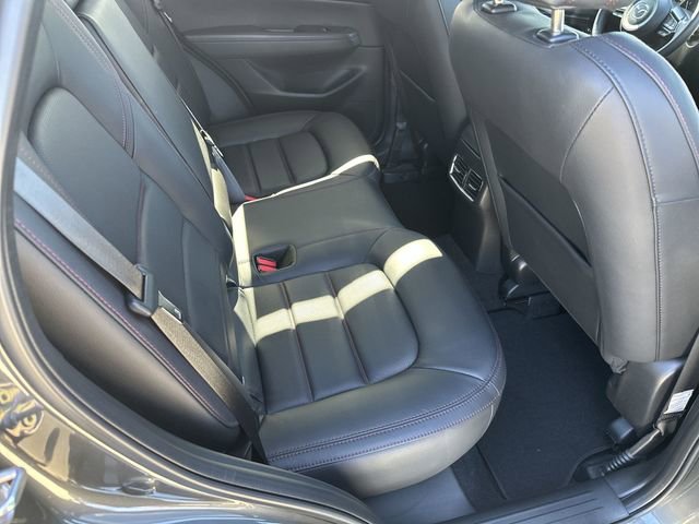 Used 2024 MAZDA CX-5 2.5 Turbo w/ Premium Package AWD/4WD image 30