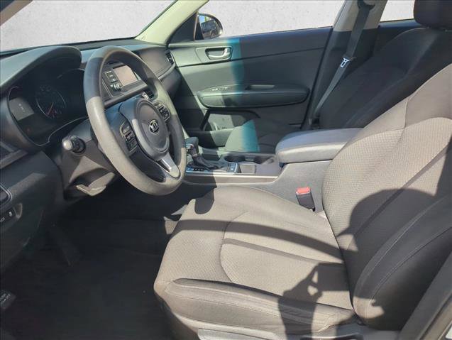 Used 2017 Kia Optima LX image 13