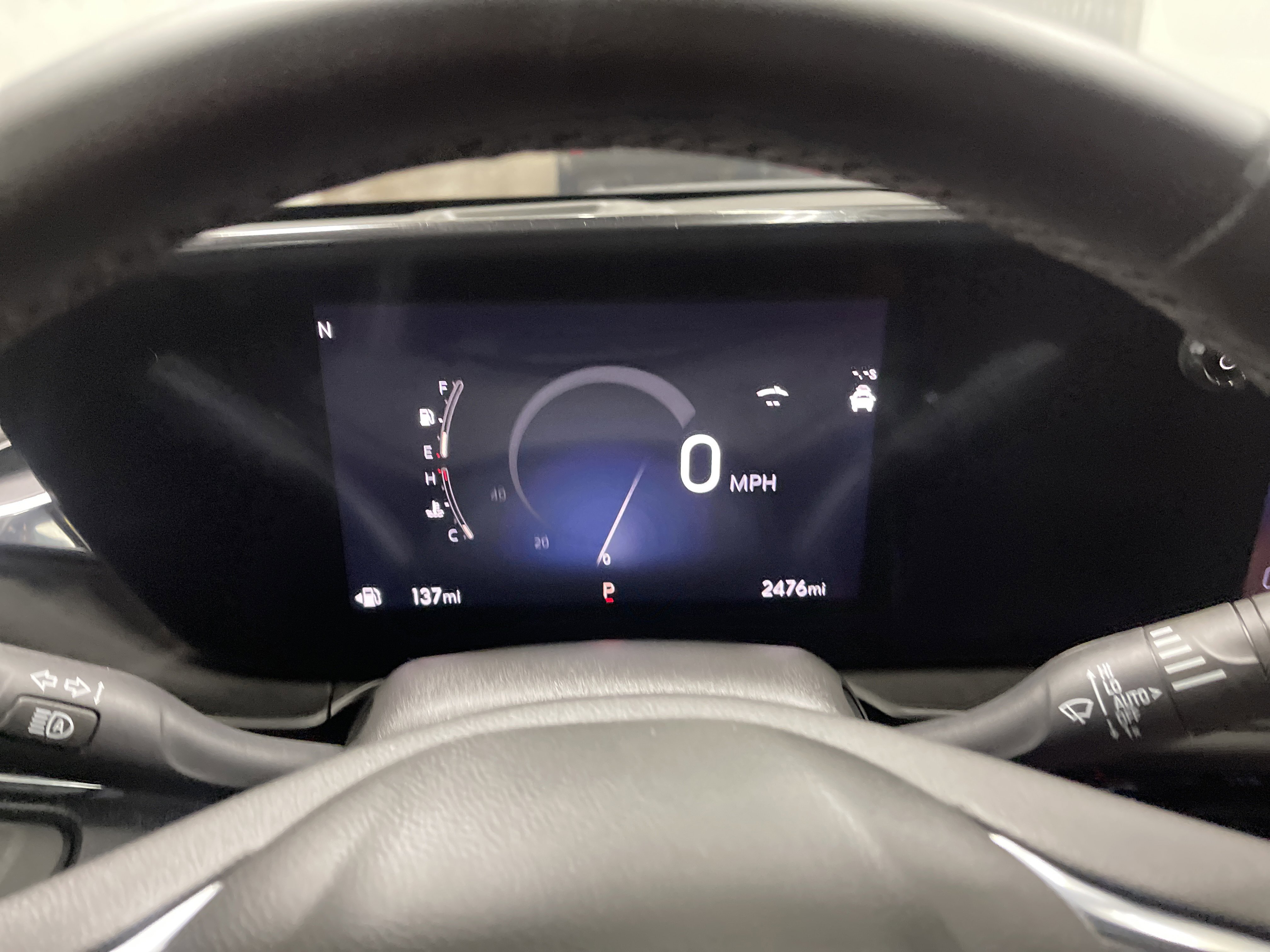 Used 2024 Buick Envista Avenir image 32