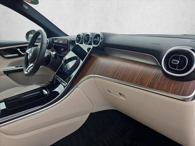 Certified 2026 Mercedes-Benz GLC 300 image 20