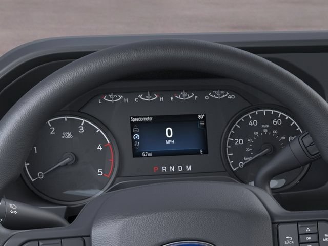 New 2026 Ford F350 XL AWD/4WD image 13