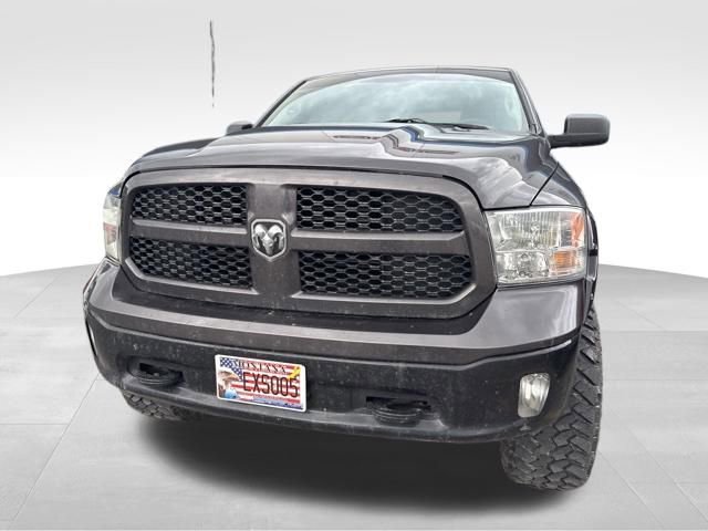 Used 2017 RAM 1500 Outdoorsman image 7