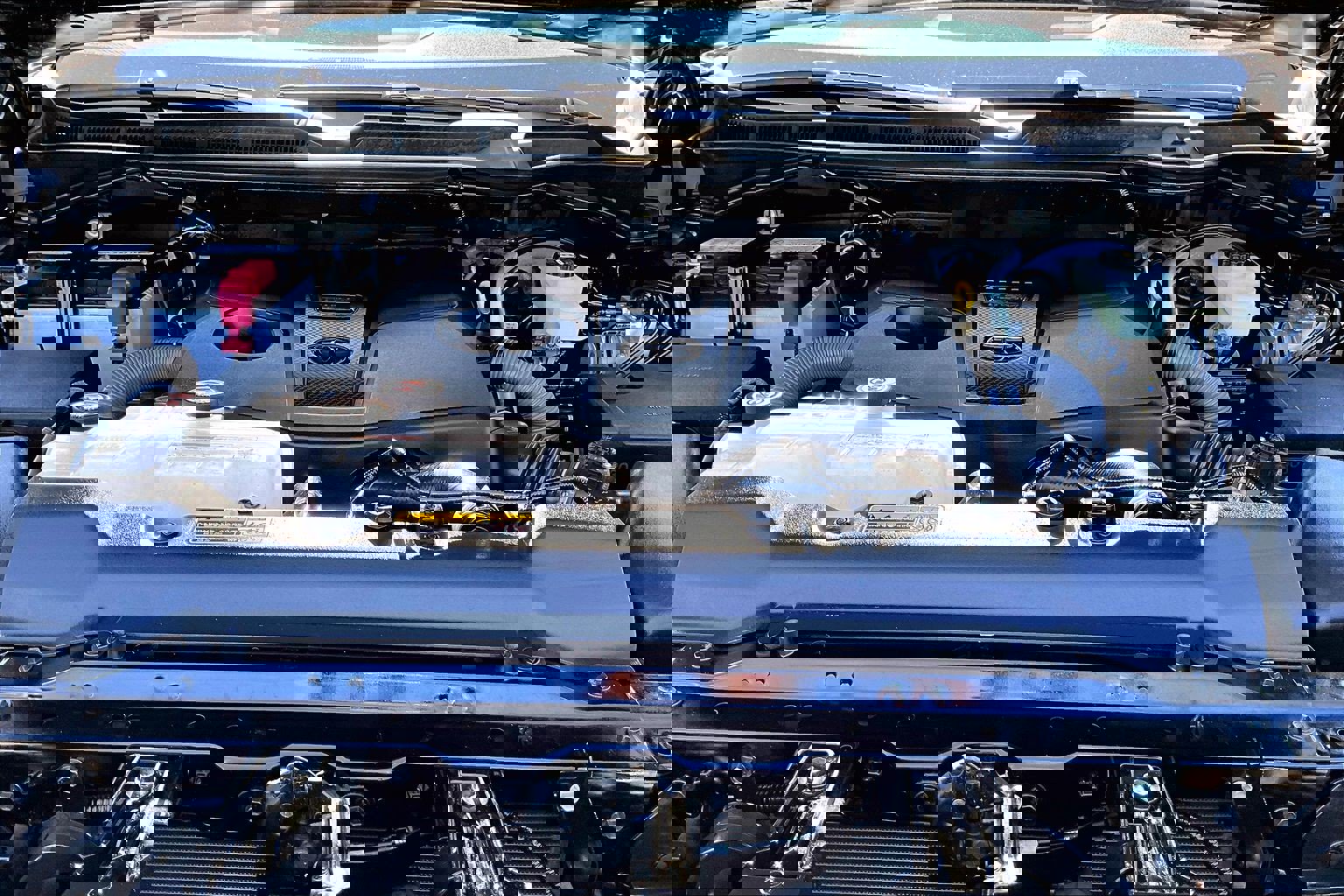 Used 2025 Toyota Tundra SR5 w/ TRD Off-Road Package image 10