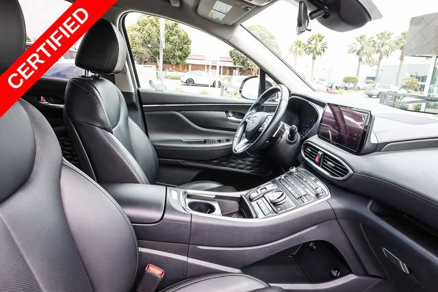 Certified 2023 Hyundai Santa Fe XRT FWD image 18