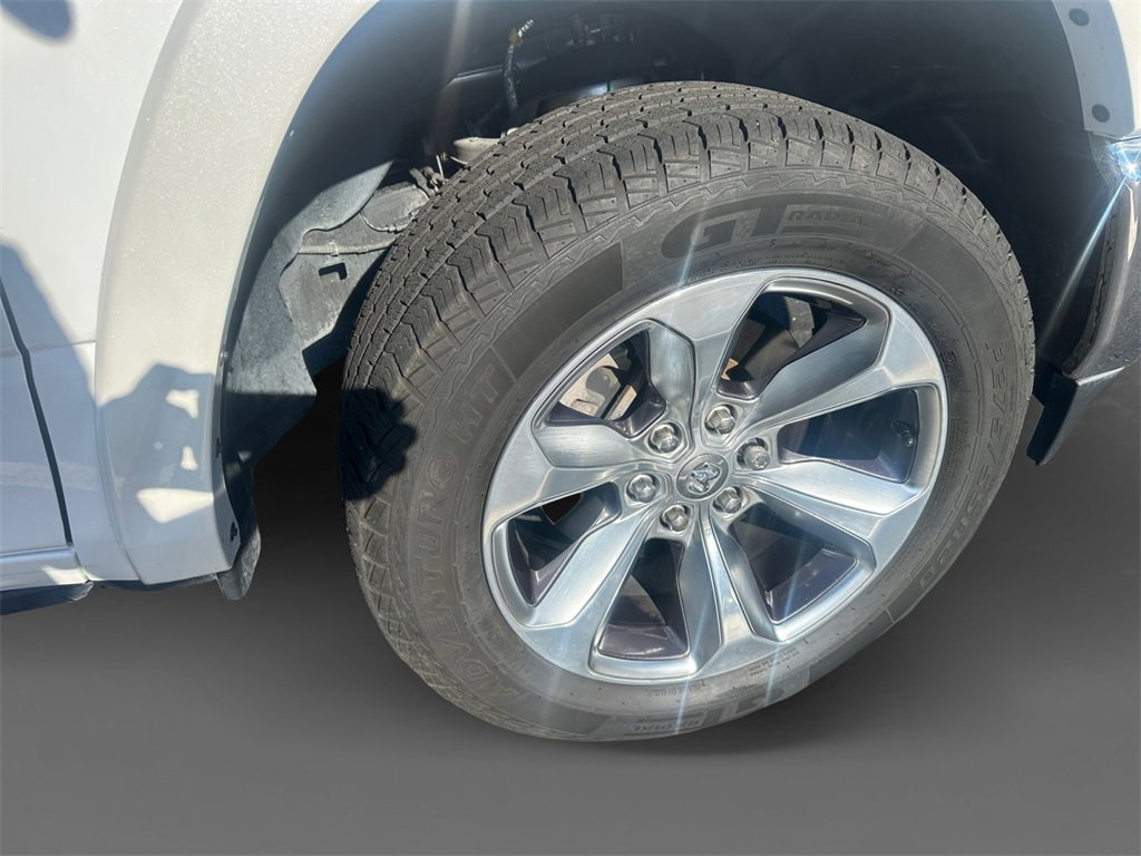 Certified 2022 RAM 1500 Limited image 16