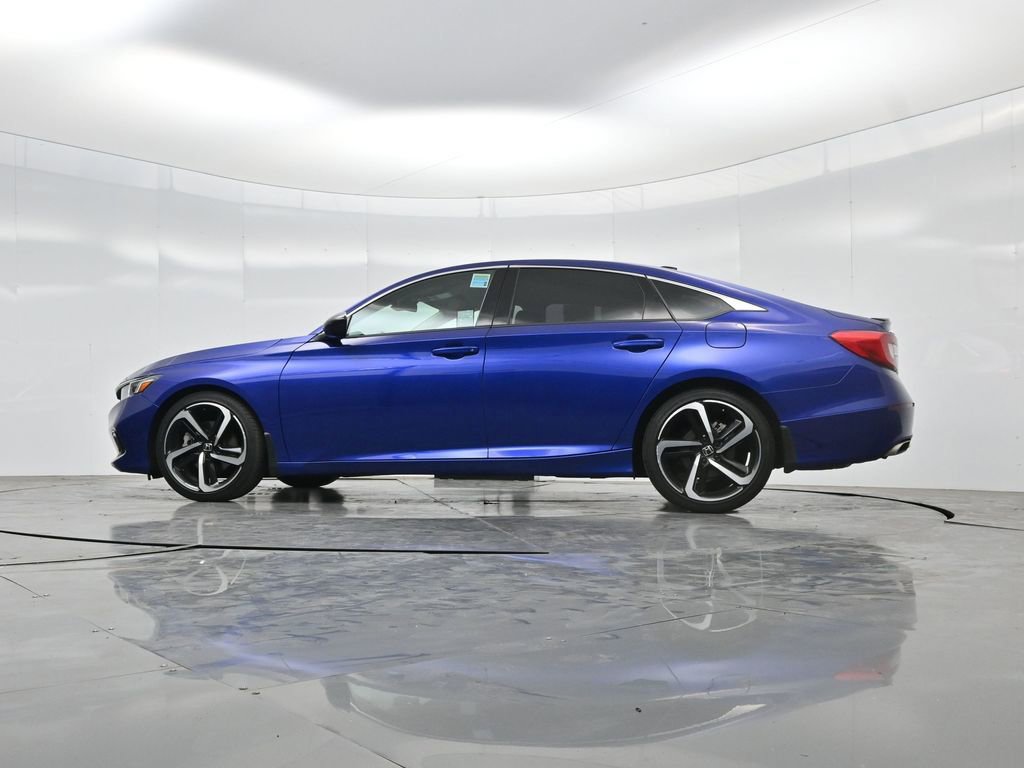 Used 2022 Honda Accord Sport Special Edition image 6