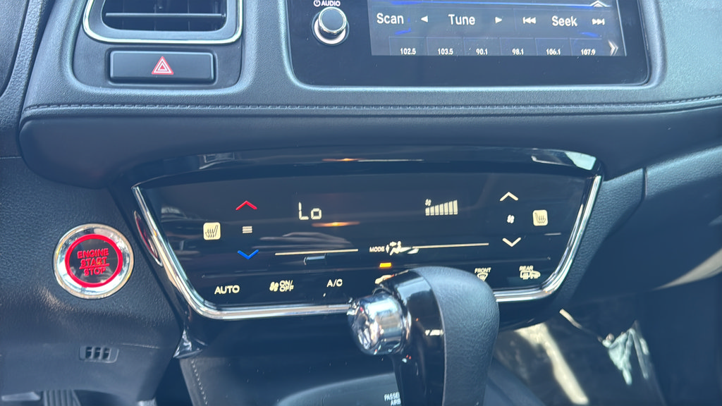 Used 2020 Honda HR-V EX image 28
