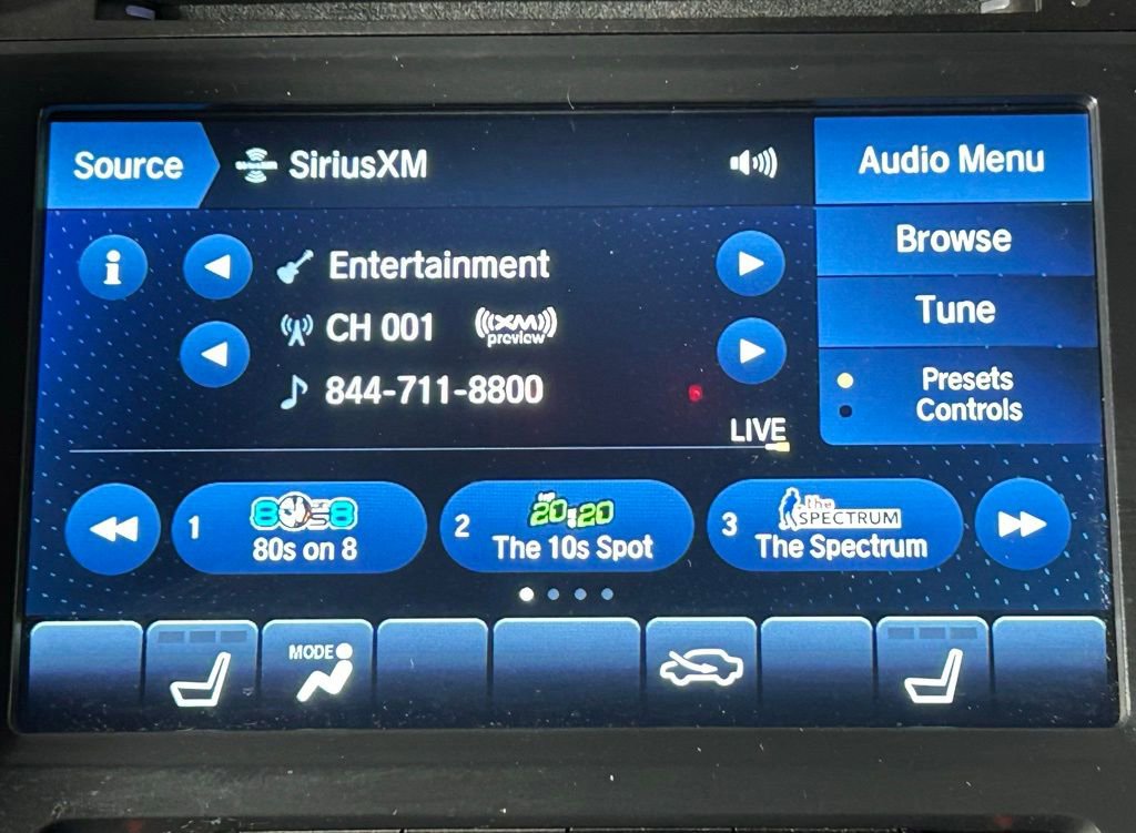 Used 2020 Acura MDX A-Spec image 25