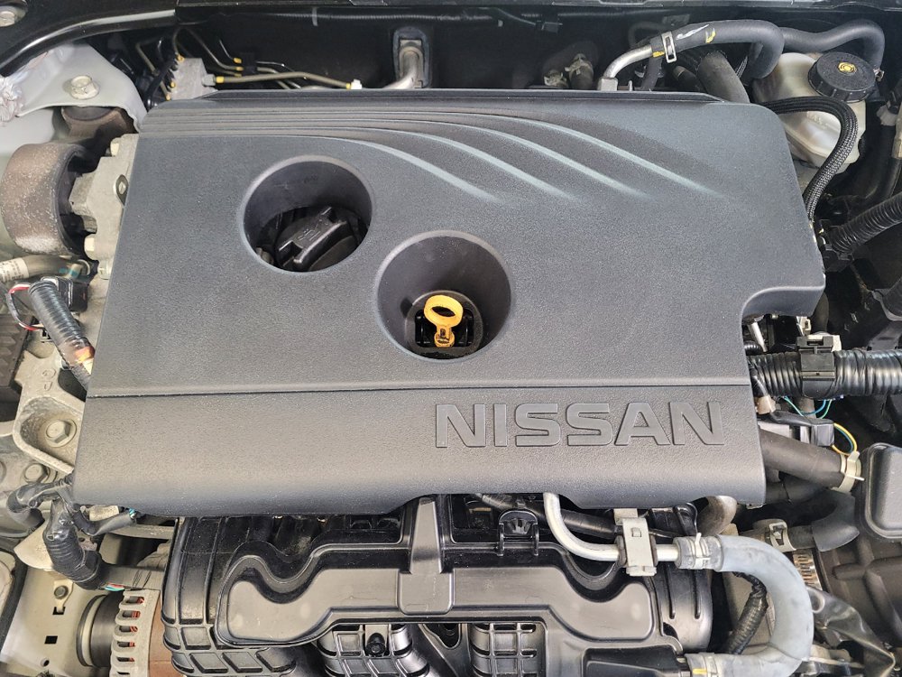 Used 2020 Nissan Altima 2.5 SV FWD image 30