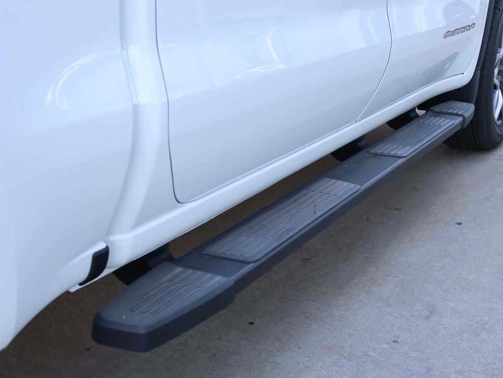 New 2025 GMC Sierra 1500 SLE image 33