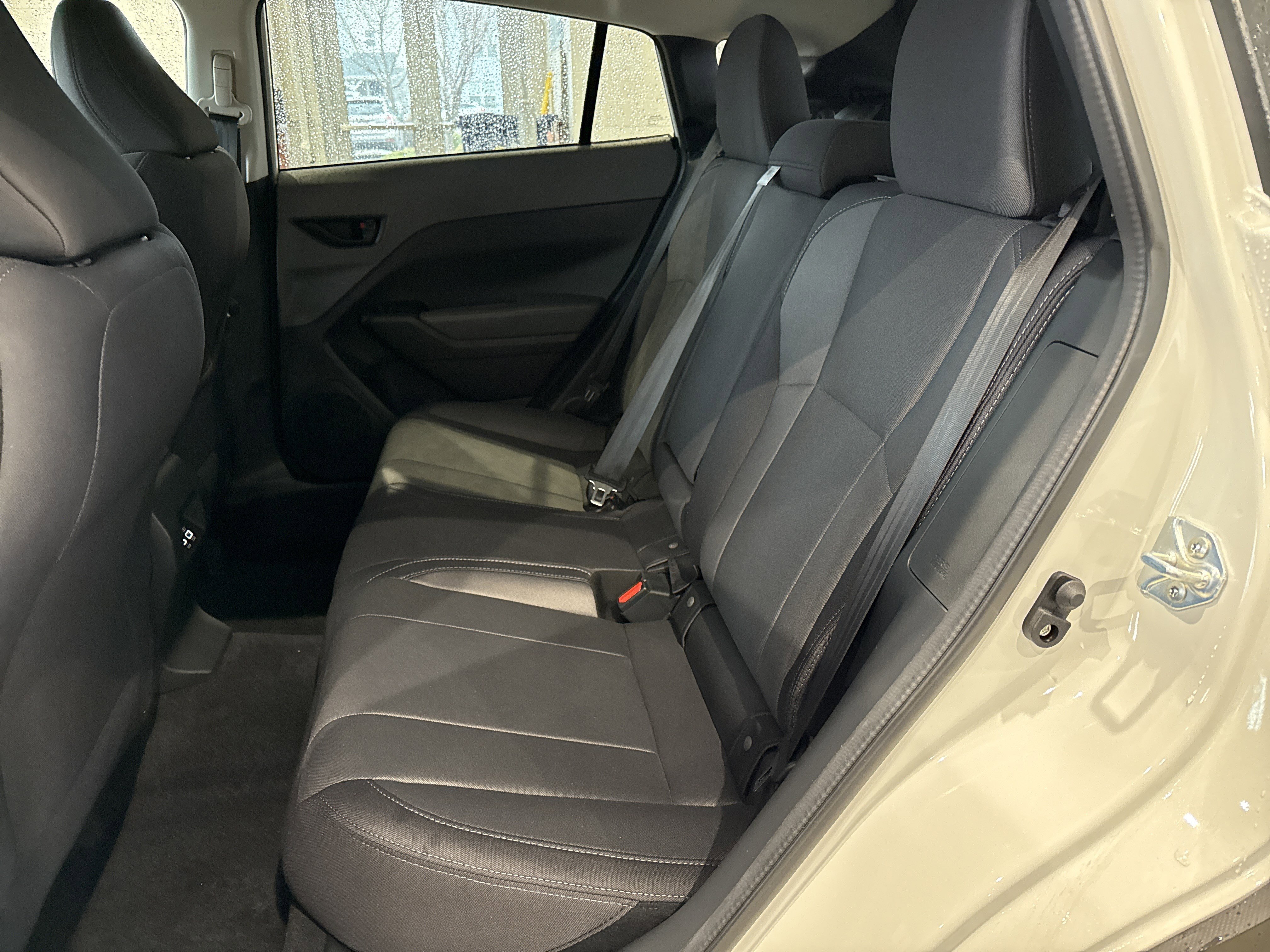 New 2026 Subaru Crosstrek 2.0i Premium image 18