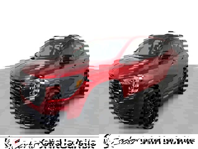 Used 2023 GMC Terrain SLE w/ Driver Convenience Package image 1