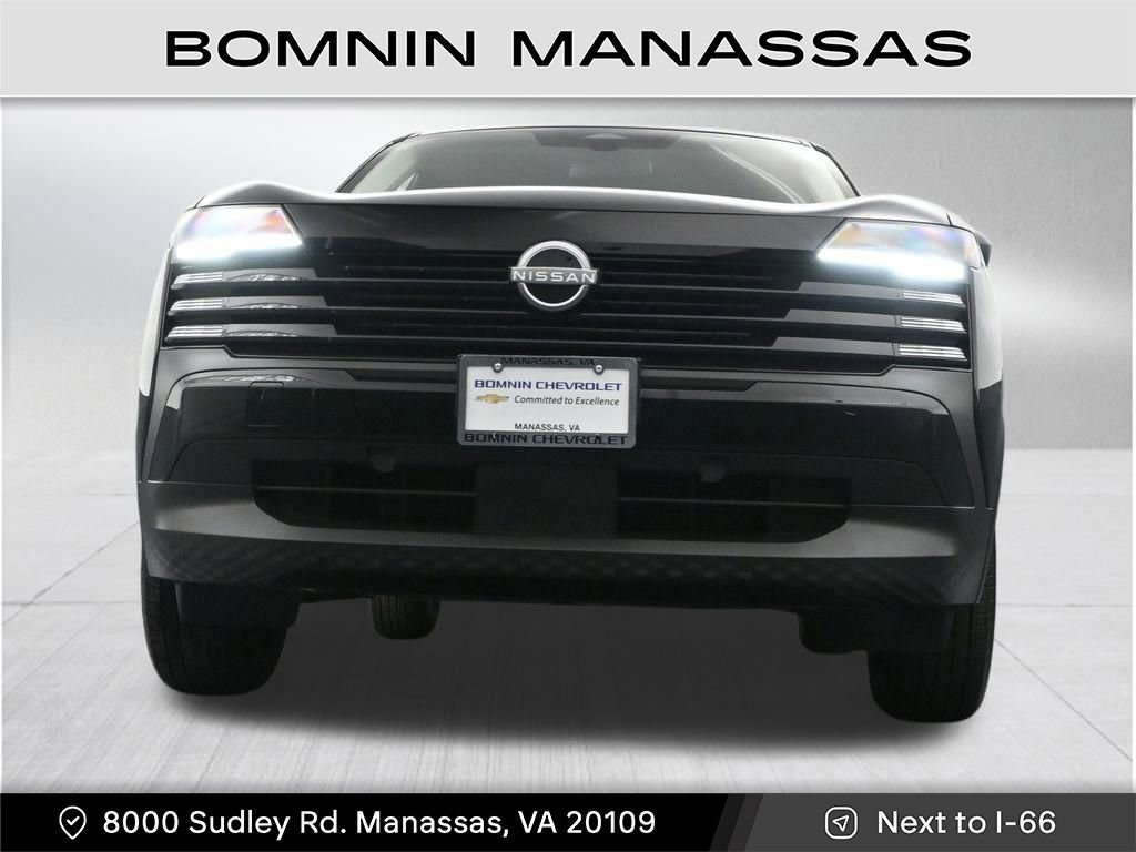 Used 2026 Nissan Kicks S FWD image 35
