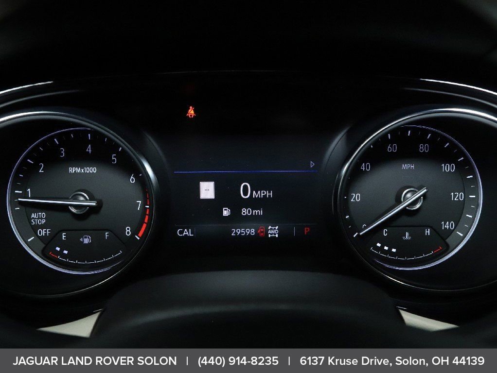 Used 2020 Buick Encore GX Essence w/ Experience Buick Package image 21