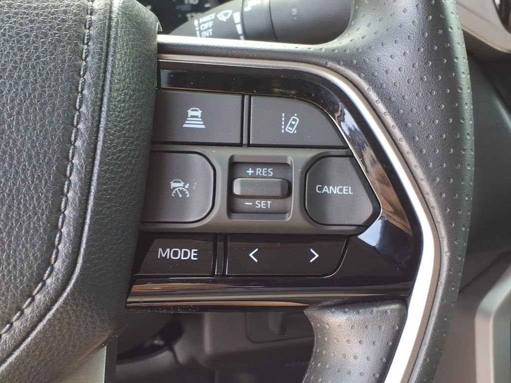 Used 2024 Toyota Tundra SR5 AWD/4WD image 29