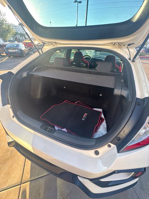 Used 2020 Honda Civic Type R image 31
