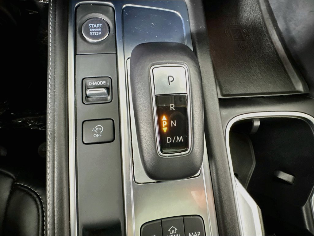Used 2023 INFINITI QX60 Luxe w/ Vision Package AWD/4WD image 26