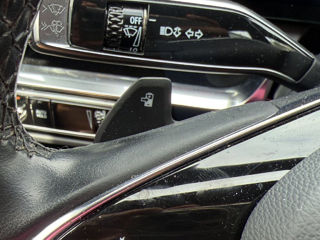 Certified 2024 Cadillac Lyriq Tech AWD/4WD image 25