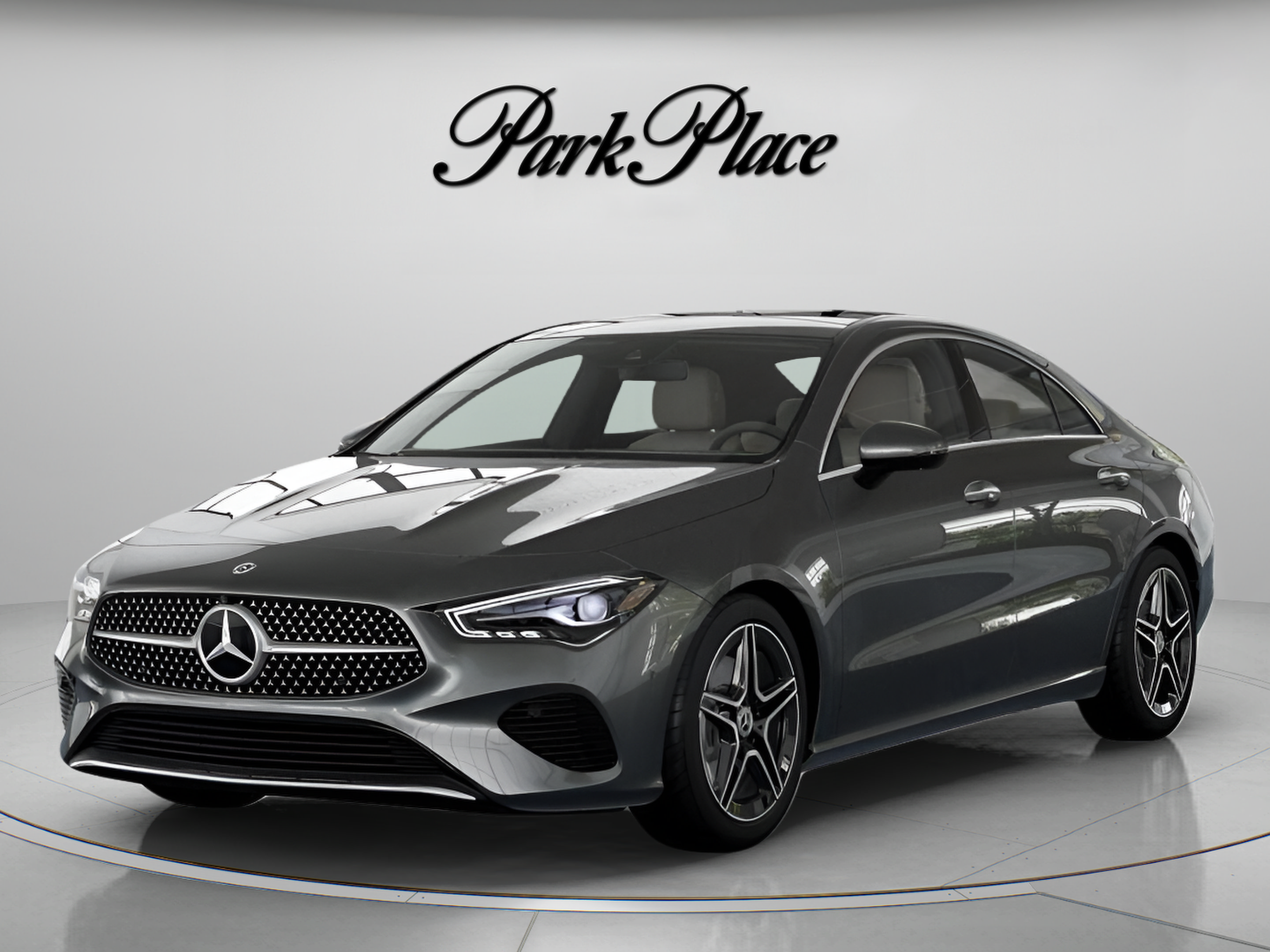 Certified 2026 Mercedes-Benz CLA 250 image 45