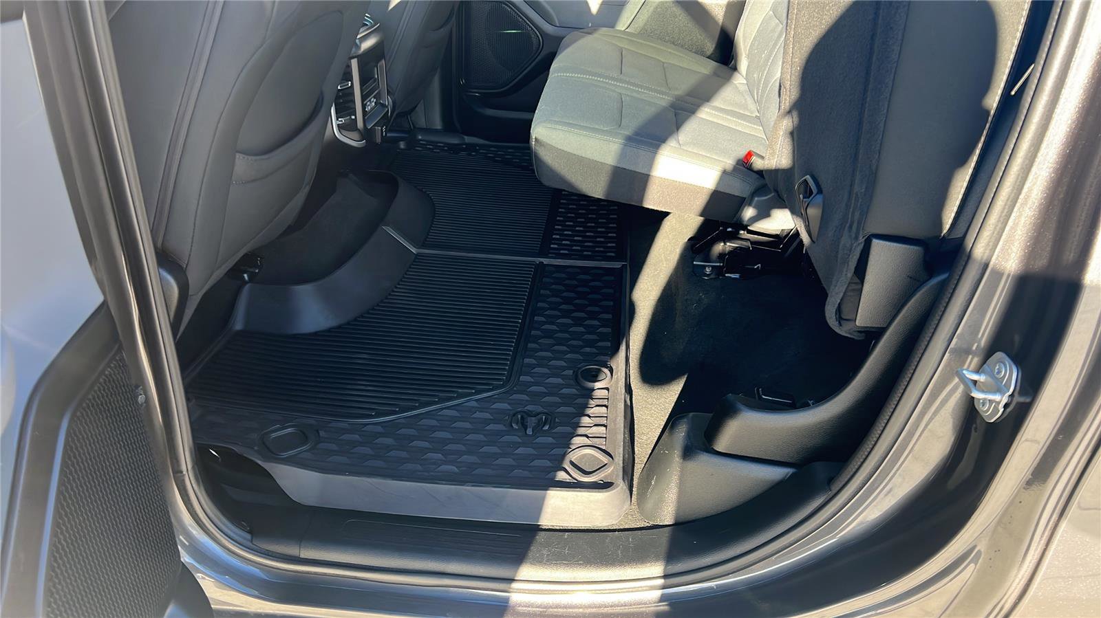 Used 2020 RAM 1500 Big Horn image 20