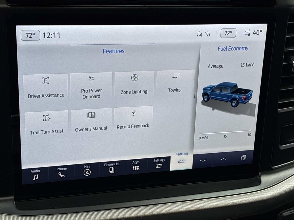 Used 2023 Ford F150 Raptor w/ Raptor Carbon Fiber Package image 38