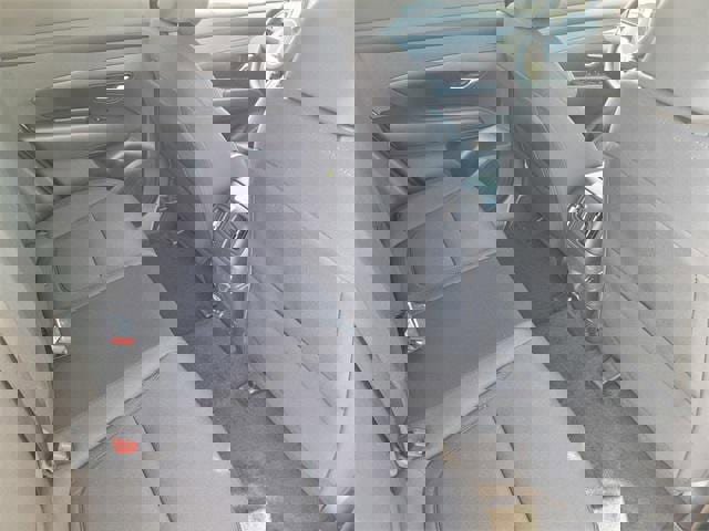 New 2025 Hyundai Tucson SEL image 13