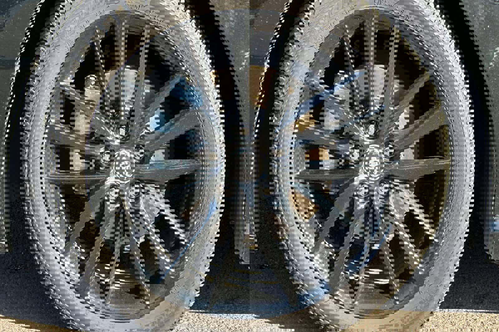 Used 2023 Toyota Camry XSE w/ Navigation Package image 26