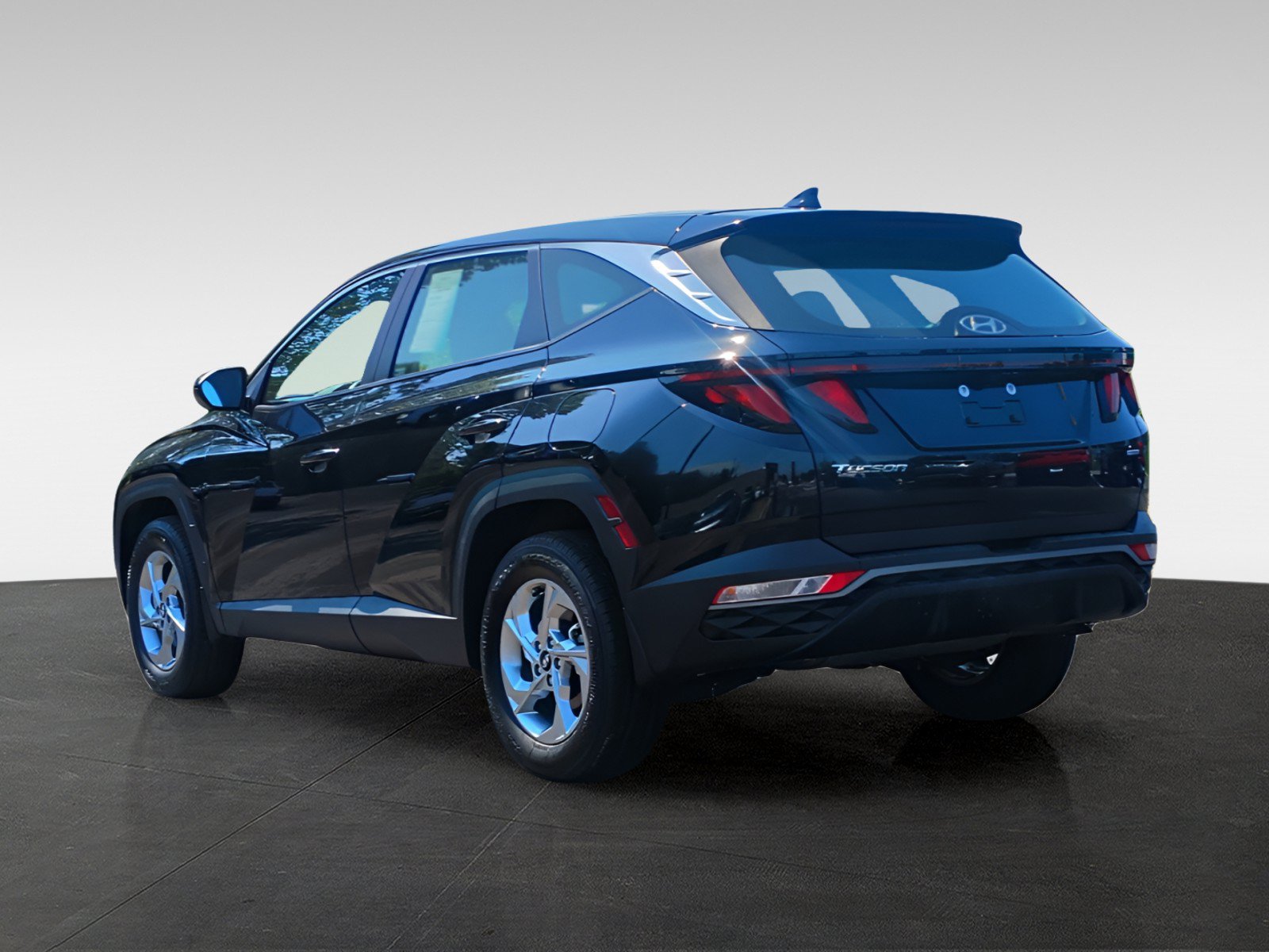 Certified 2023 Hyundai Tucson SE AWD/4WD image 7