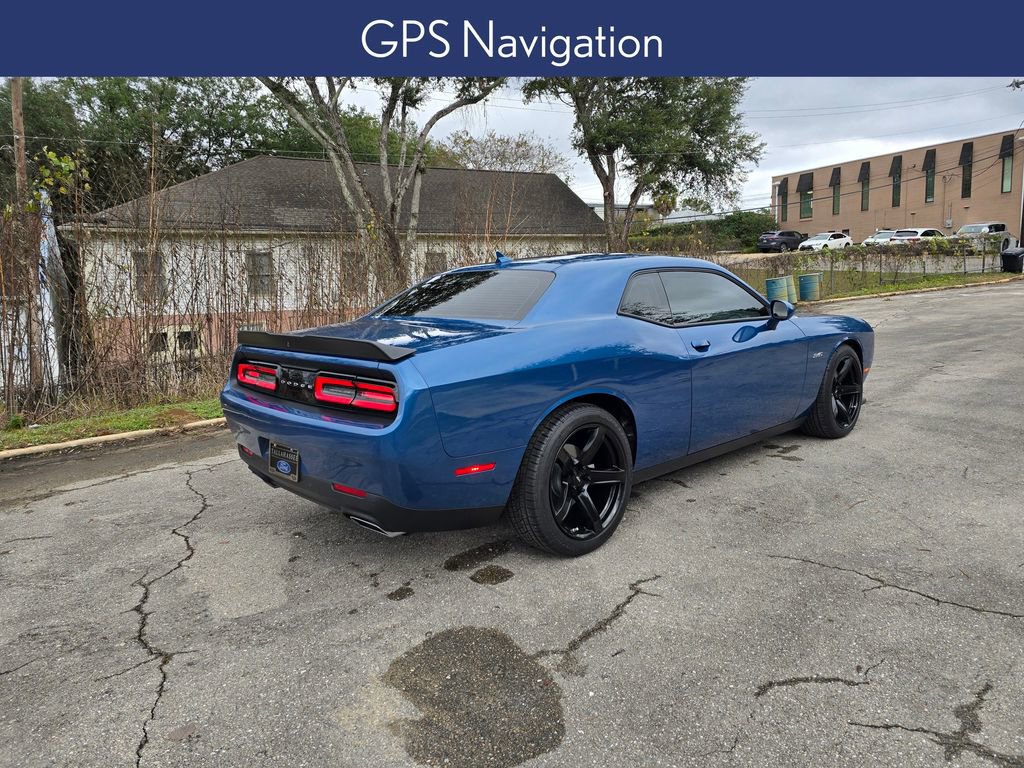 Used 2023 Dodge Challenger R/T image 8