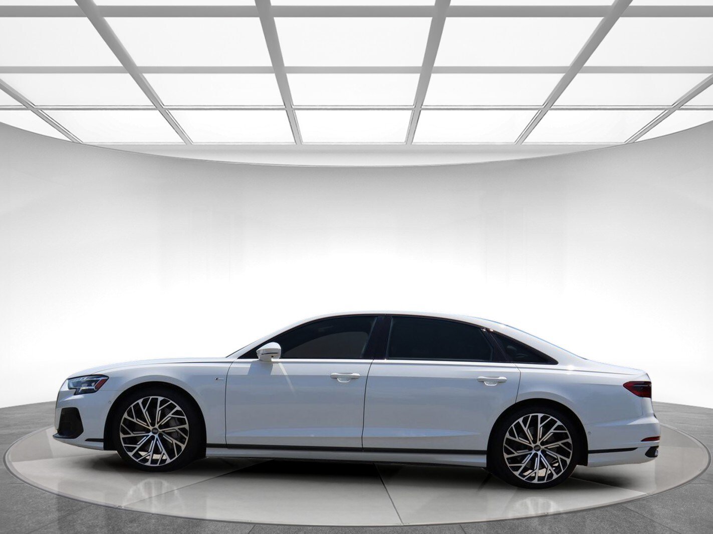 Used 2023 Audi A8 L 3.0T w/ Luxury Package AWD/4WD image 5