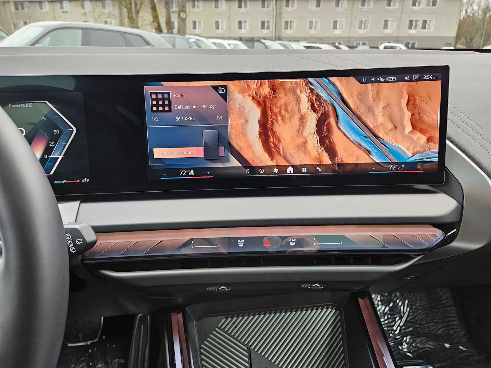 Used 2025 BMW X3 xDrive30i image 30