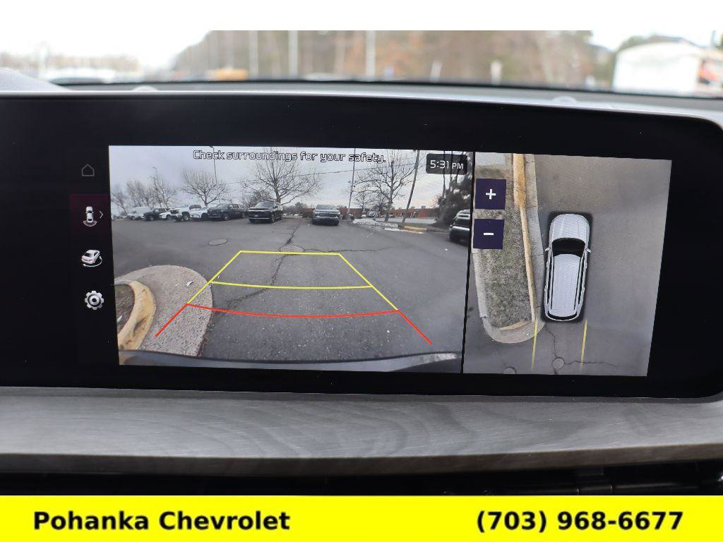 Used 2024 Kia Telluride SX Prestige X-Pro image 16