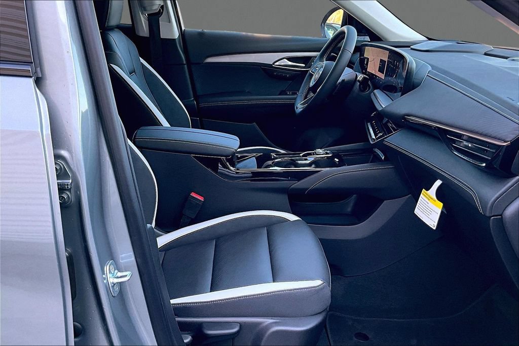 New 2026 Buick Envision Sport Touring AWD/4WD image 10