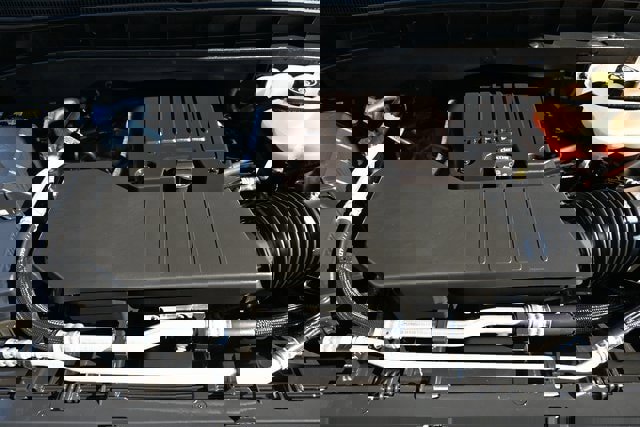 Used 2023 GMC Sierra 1500 Elevation image 17