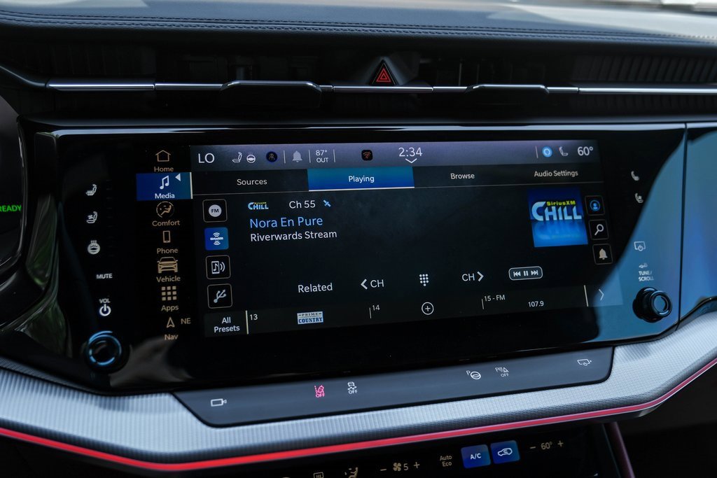 Used 2024 Jeep Wagoneer Launch Edition image 30