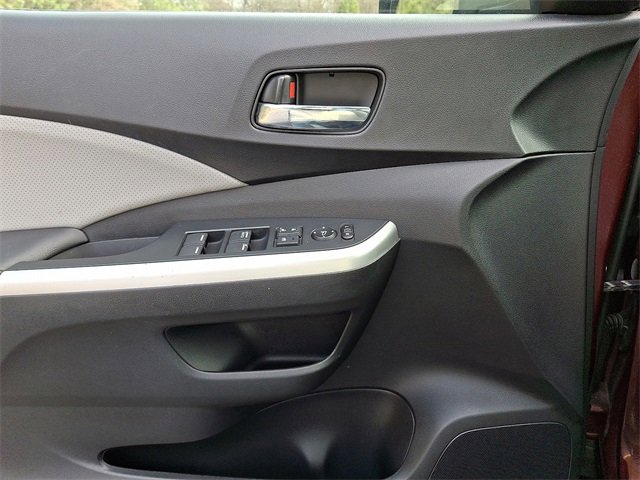 Used 2015 Honda CR-V EX-L image 12